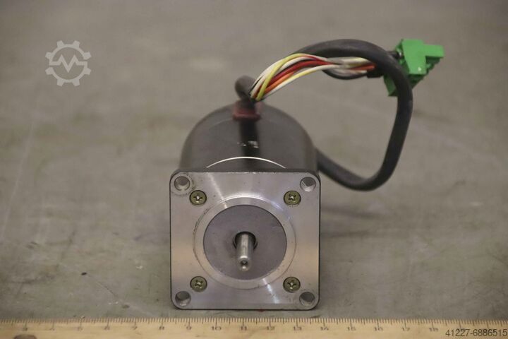 Servo motor Oriental Motor Krämer + Grebe PH268-E1.6-A1