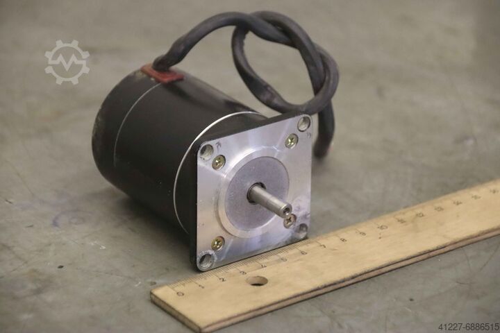 Servo motor Oriental Motor Krämer + Grebe PH268-E1.6-A1