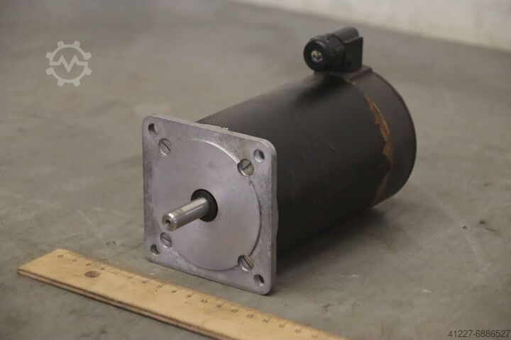 Servomotor Zebotronics Krämer + Grebe SM 87.3.18.M7