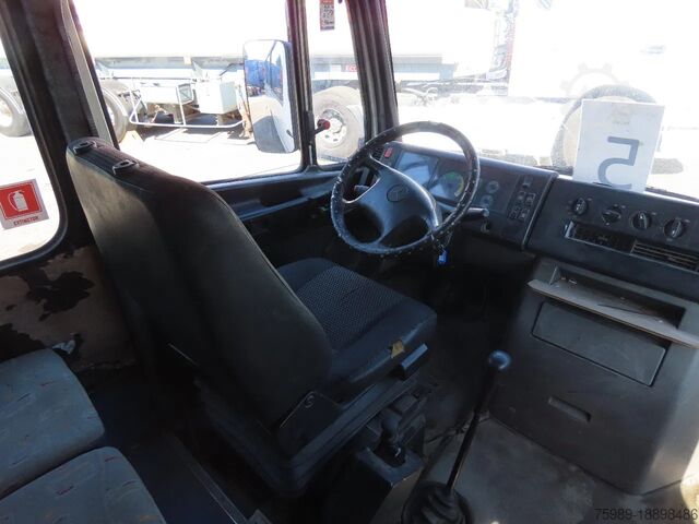 Mercedes-Benz Vario 816D 32 places Mercedes-Benz Vario 816D  32 places