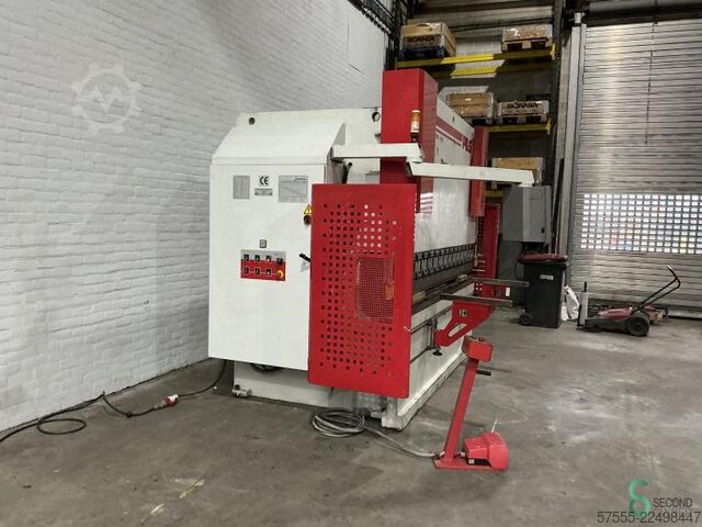 Press brakes  Baykal APHS 3108x150 2007 Baykal APHS 3108x150