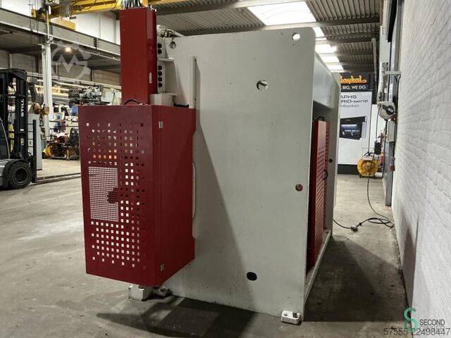 Press brakes  Baykal APHS 3108x150 2007 Baykal APHS 3108x150