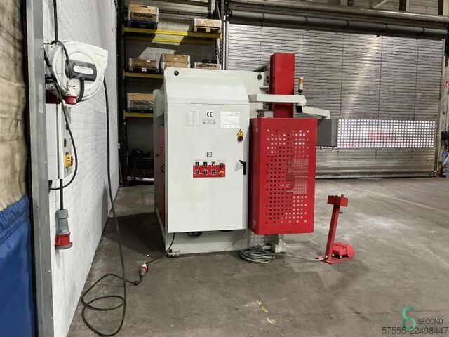 Press brakes  Baykal APHS 3108x150 2007 Baykal APHS 3108x150