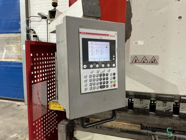 Press brakes  Baykal APHS 3108x150 2007 Baykal APHS 3108x150