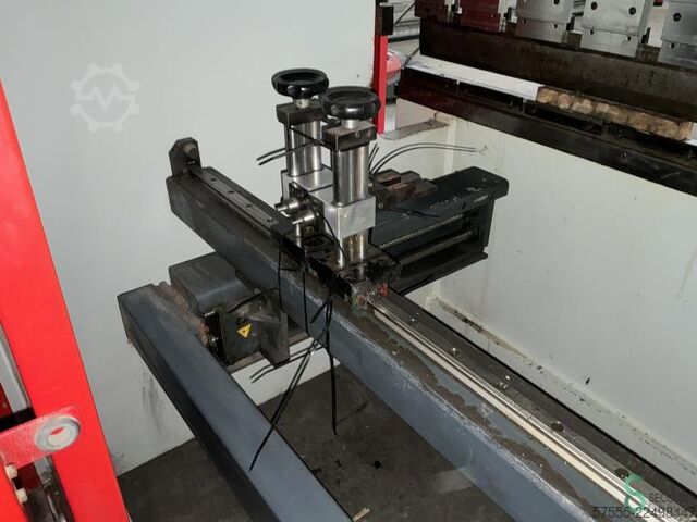 Press brakes  Baykal APHS 3108x150 2007 Baykal APHS 3108x150