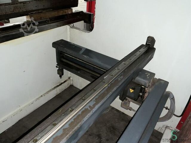 Press brakes  Baykal APHS 3108x150 2007 Baykal APHS 3108x150