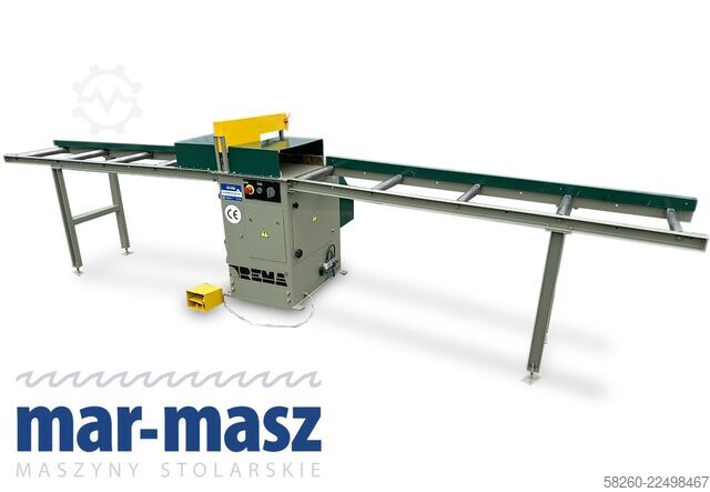 Kappsäge REMA DMDK-50A