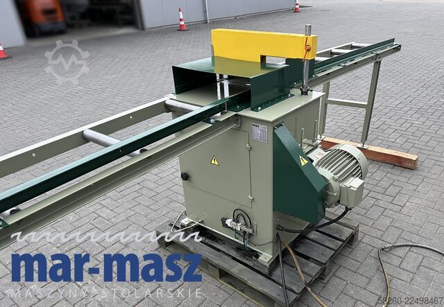 Kappsäge REMA DMDK-50A