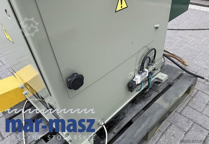 Kappsäge REMA DMDK-50A