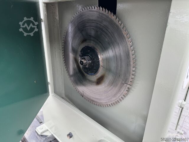 Kappsäge REMA DMDK-50A