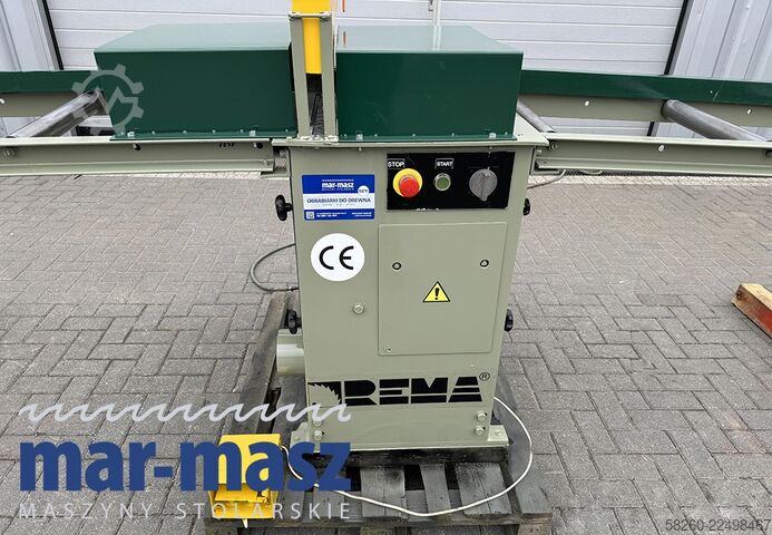 Kappsäge REMA DMDK-50A