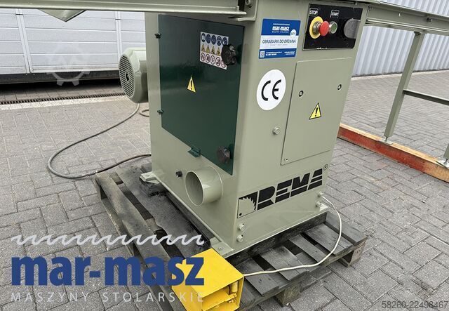 Kappsäge REMA DMDK-50A