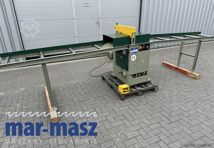 Kappsäge REMA DMDK-50A