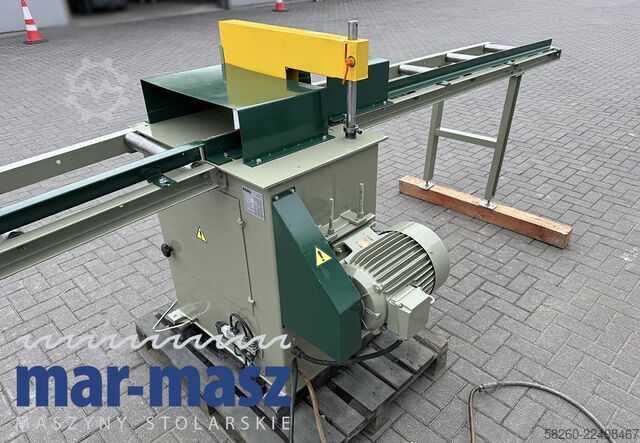 Kappsäge REMA DMDK-50A