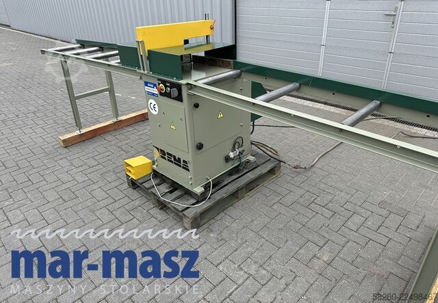 Kappsäge REMA DMDK-50A