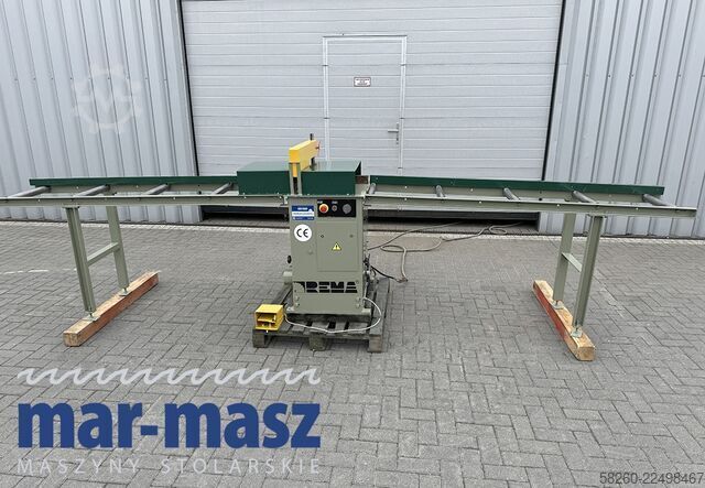 Kappsäge REMA DMDK-50A