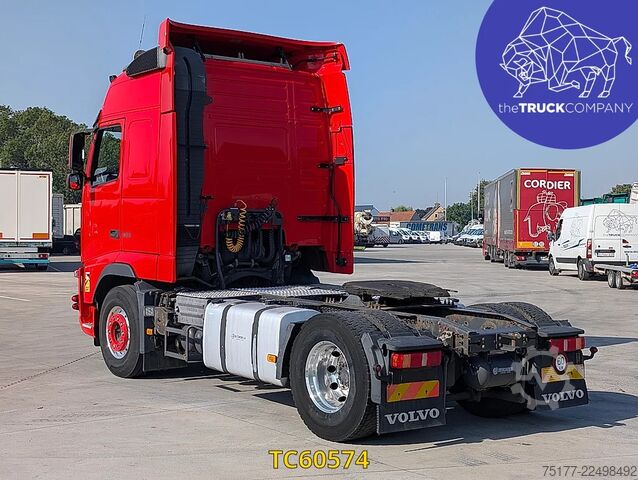 Standard-SZM Volvo FH 500