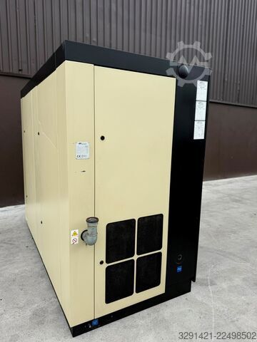 Screw compressor Ingersoll-Rand R55i Compressor