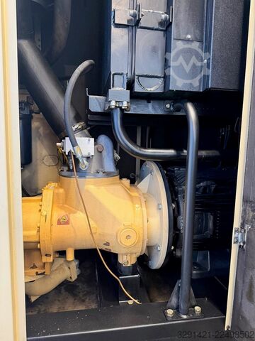 Screw compressor Ingersoll-Rand R55i Compressor