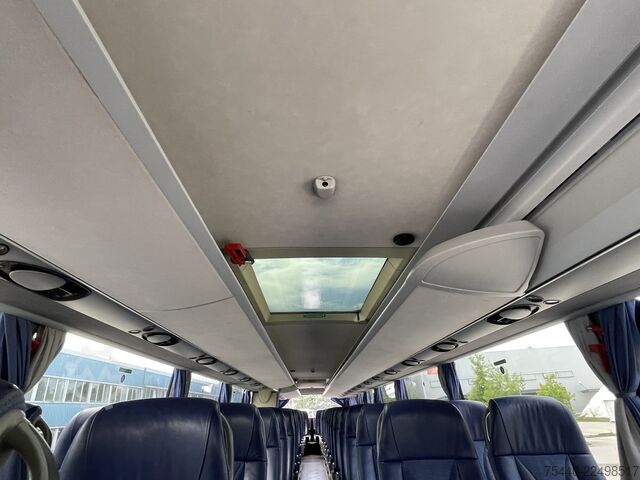 Double decker Setra S 431 DT - nice bus
