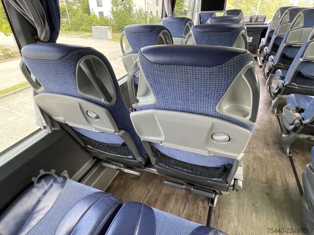 Double decker Setra S 431 DT - nice bus
