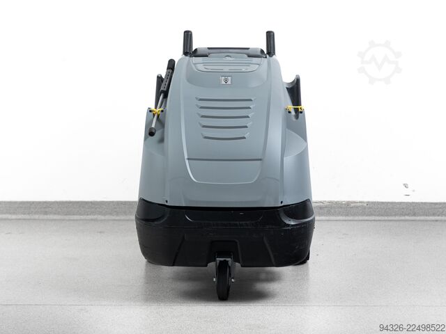 Kärcher HDS-E 8/16-4M Pressure Washer Kärcher HDS-E 8/16-4 M 12 kW - 760l/h - 160bar