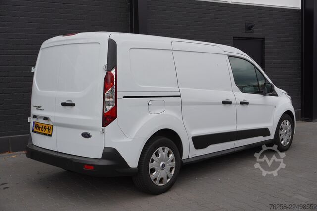 Panel van Ford Transit Connect 1.5 EcoBlue L2 EURO 6 - Airco -...