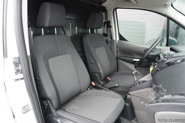 Panel van Ford Transit Connect 1.5 EcoBlue L2 EURO 6 - Airco -...