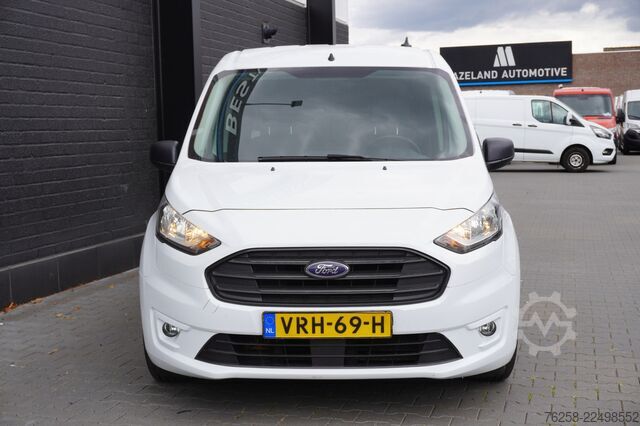 Panel van Ford Transit Connect 1.5 EcoBlue L2 EURO 6 - Airco -...