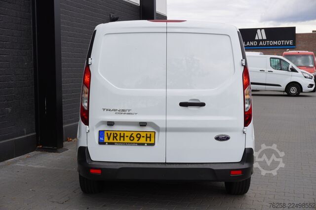 Panel van Ford Transit Connect 1.5 EcoBlue L2 EURO 6 - Airco -...