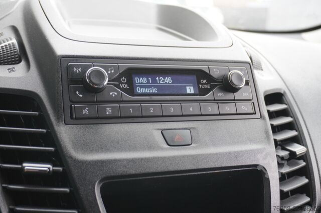 Panel van Ford Transit Connect 1.5 EcoBlue L2 EURO 6 - Airco -...