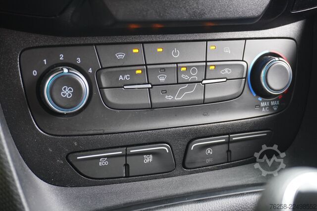 Panel van Ford Transit Connect 1.5 EcoBlue L2 EURO 6 - Airco -...