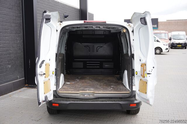 Panel van Ford Transit Connect 1.5 EcoBlue L2 EURO 6 - Airco -...