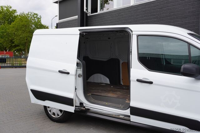 Panel van Ford Transit Connect 1.5 EcoBlue L2 EURO 6 - Airco -...