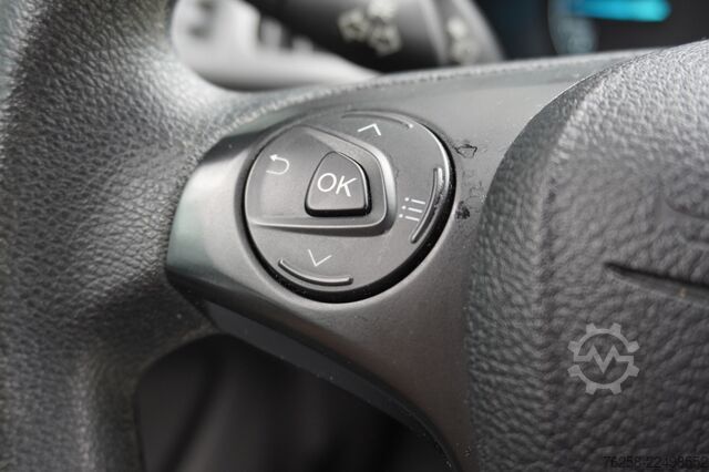 Panel van Ford Transit Connect 1.5 EcoBlue L2 EURO 6 - Airco -...