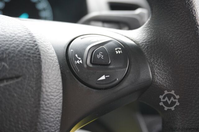 Panel van Ford Transit Connect 1.5 EcoBlue L2 EURO 6 - Airco -...