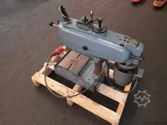 Drilling and tapping machine Steinel GT 6.52