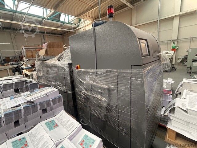 Digital printing machine MGI Meteor DP 8700 XL