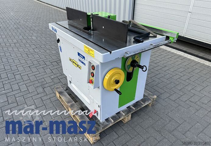 Fräsmaschine Säge JAROMA DYFE-2 