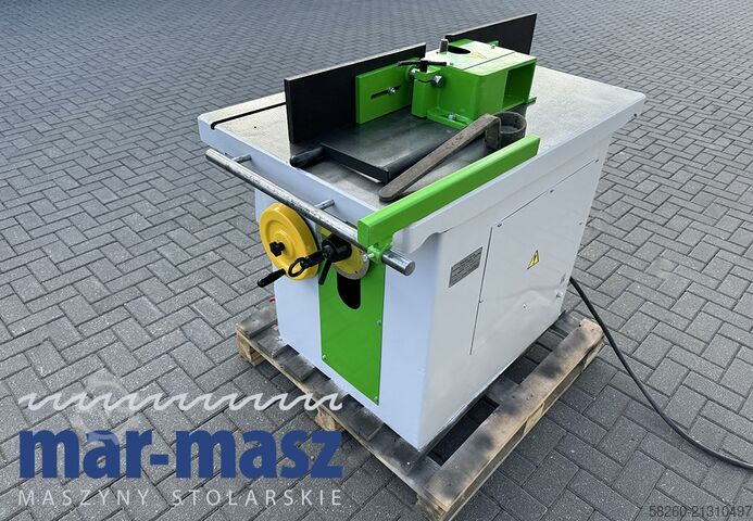 Fräsmaschine Säge JAROMA DYFE-2 