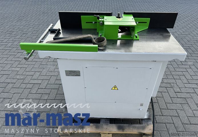 Fräsmaschine Säge JAROMA DYFE-2 