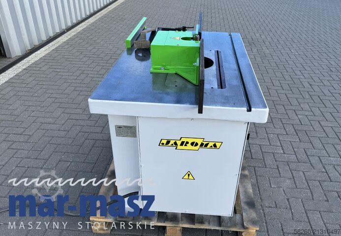Fräsmaschine Säge JAROMA DYFE-2 