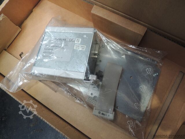 Direct key module SIEMENS PROFIBUS-DP 6FC5247-0AF11-0AA0