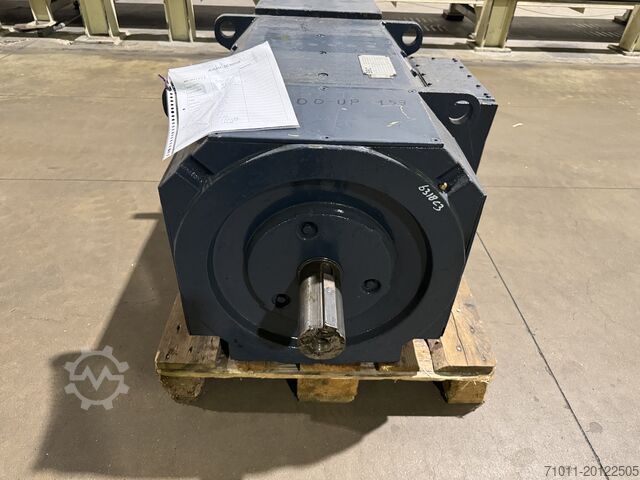 Elektromotor BBC GNB280L35F