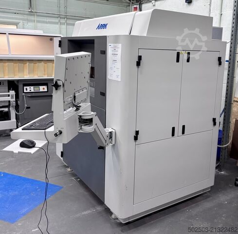 3d printer 3D Systems Sinterstation Pro 140 SLS