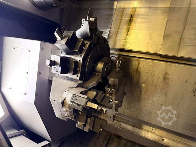 CNC Dreh- und Fräszentrum DMG GILDEMEISTER GMX 250 LINEAR