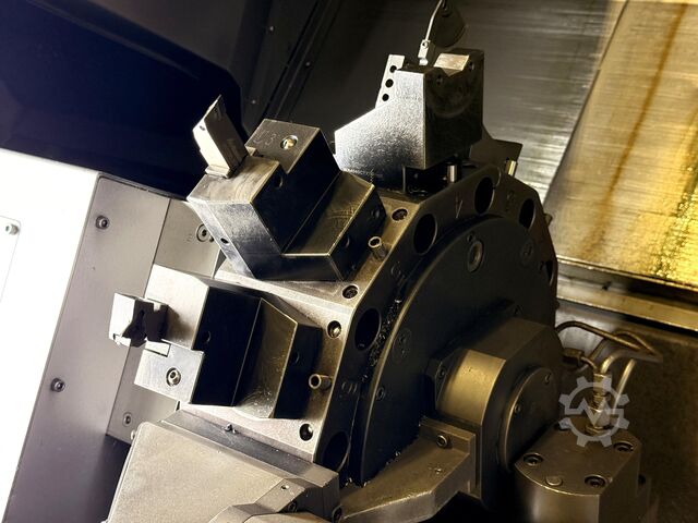 CNC Dreh- und Fräszentrum DMG GILDEMEISTER GMX 250 LINEAR