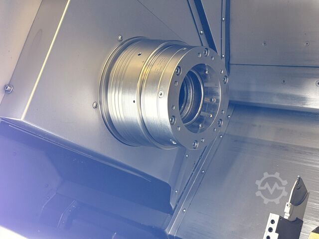 CNC Dreh- und Fräszentrum DMG GILDEMEISTER GMX 250 LINEAR