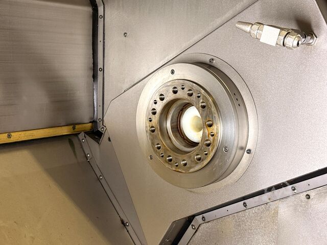 CNC Dreh- und Fräszentrum DMG GILDEMEISTER GMX 250 LINEAR