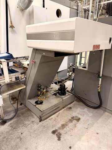 CNC Dreh- und Fräszentrum DMG GILDEMEISTER GMX 250 LINEAR